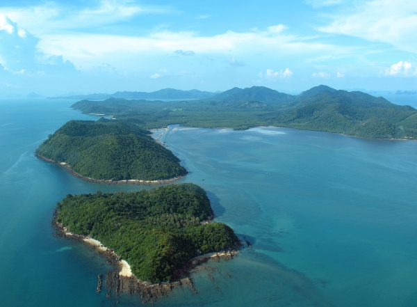 Koh Yao Yai