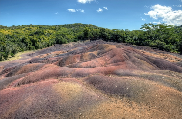 Chamarel