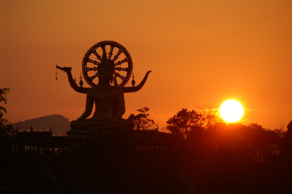 Big Buddha