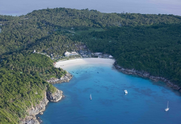 Koh Racha Yai