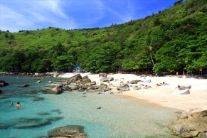 Ao Sane beach