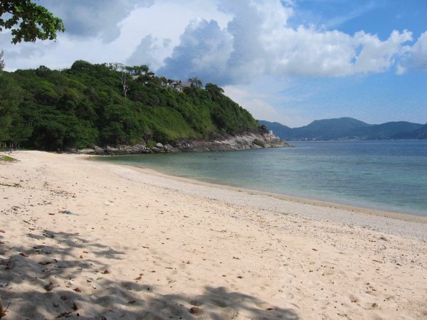 Nai Yair beach