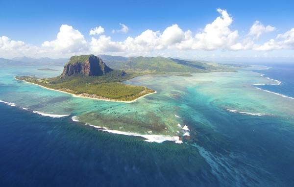 Le Morne