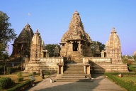 Храм Лакшмана