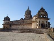 Храм Лаксшми Нараян